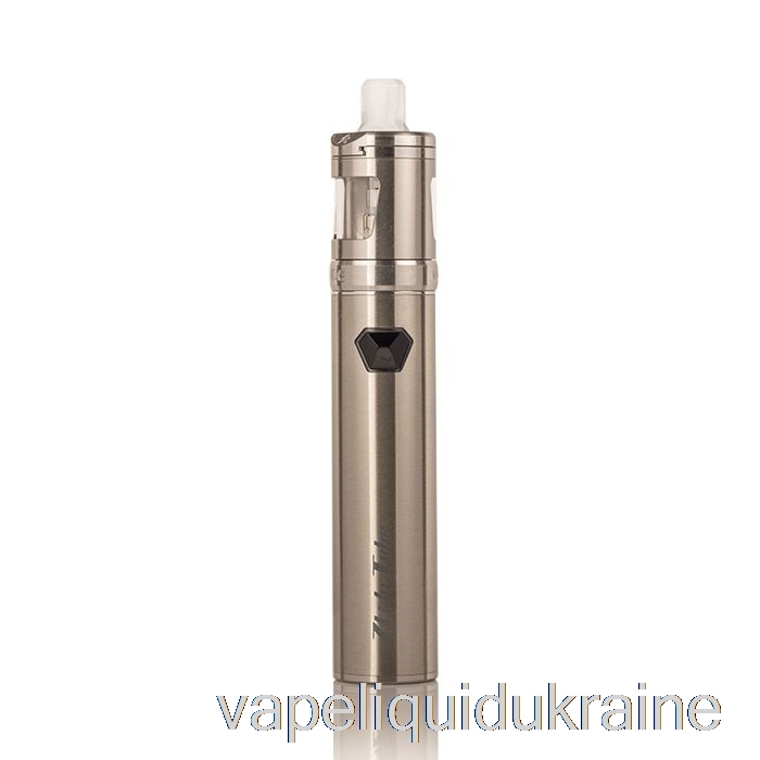 Vape Ukraine Innokin ZLIDE TUBE 16W Starter Kit Stainless Steel